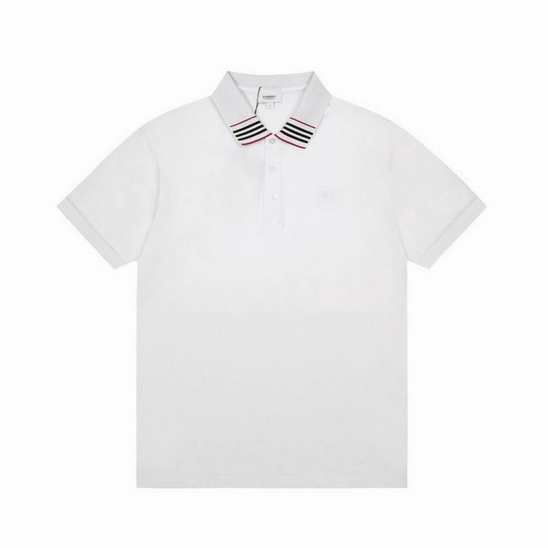 Burberry Men's Polo 100